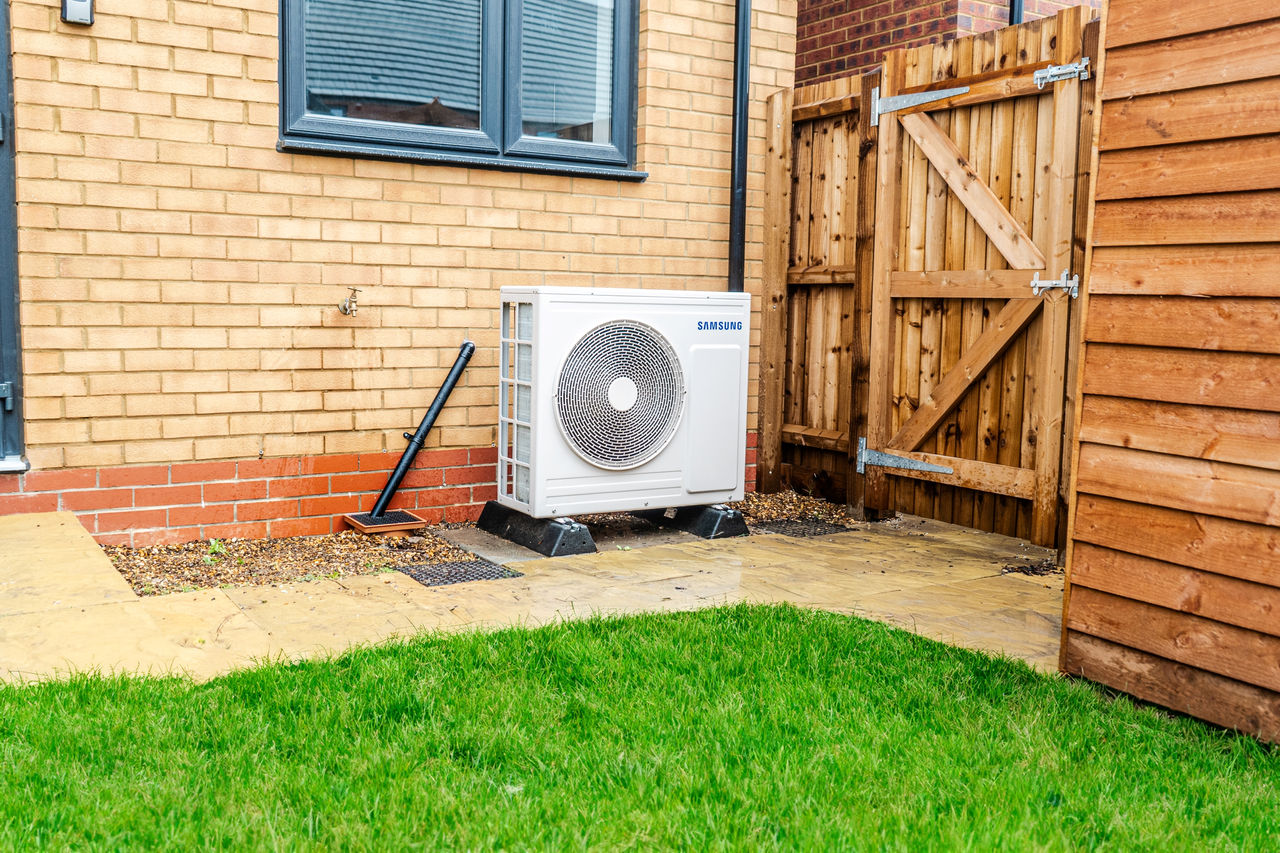 Heat Pump Servicing: The Key to Comfort, Health, and a Greener Home