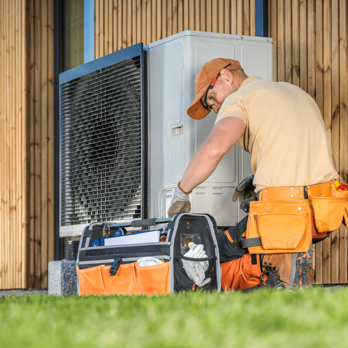 Why Heat Pump Repairs Are Often Better Than Replacement