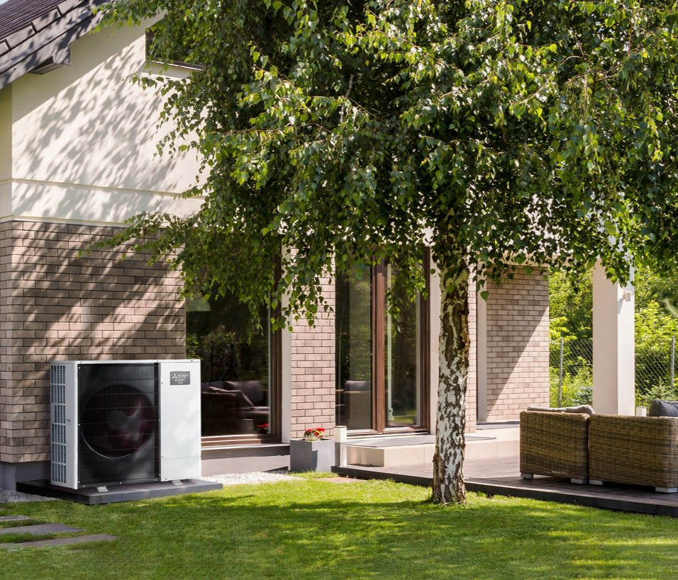 Is a Heat Pump Right for Your Home?