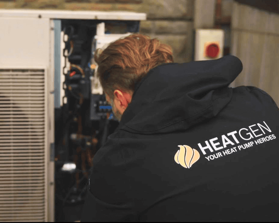Heat Pump Service
